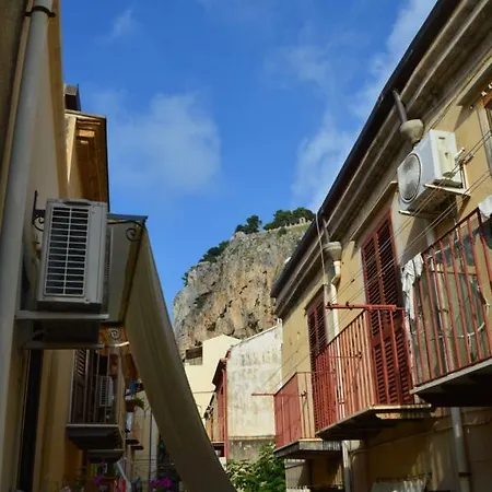 I Colori Al Mare Appartamento Cefalù