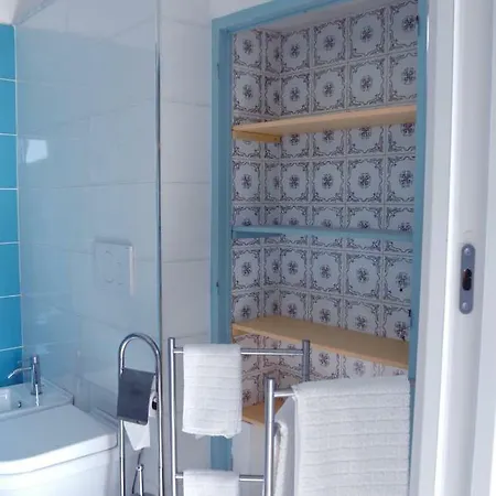 Appartamento I Colori Al Mare Cefalù