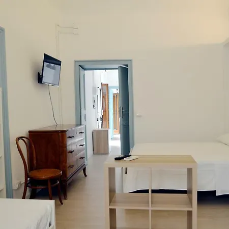 I Colori Al Mare Apartment *