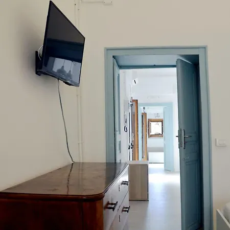Apartment I Colori Al Mare *
