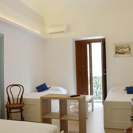 Appartamento I Colori Al Mare *